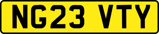 NG23VTY