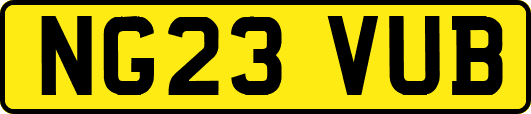 NG23VUB