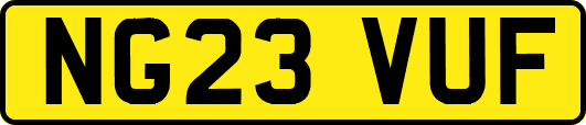 NG23VUF