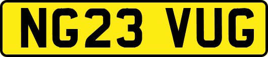 NG23VUG