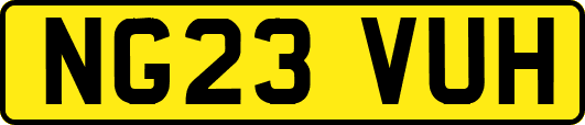NG23VUH