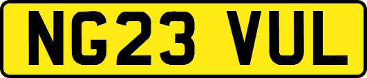 NG23VUL