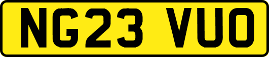 NG23VUO