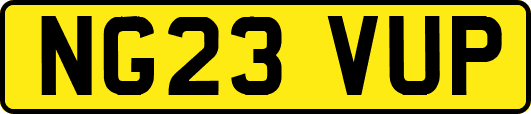 NG23VUP