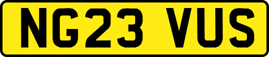 NG23VUS