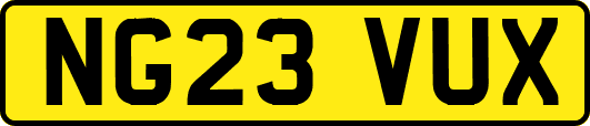 NG23VUX