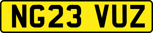 NG23VUZ