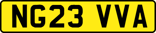 NG23VVA