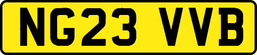 NG23VVB
