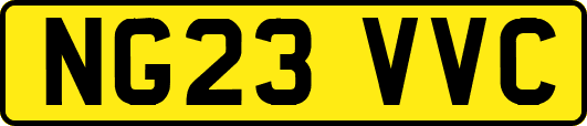 NG23VVC