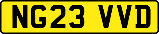 NG23VVD