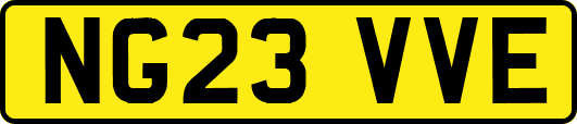 NG23VVE