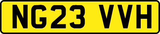 NG23VVH