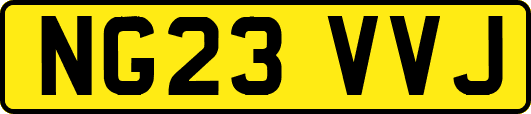 NG23VVJ