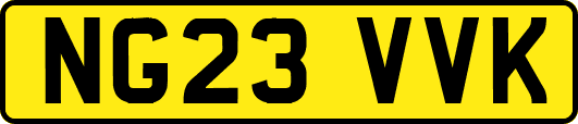 NG23VVK