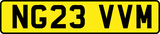 NG23VVM