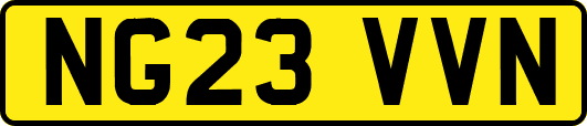 NG23VVN