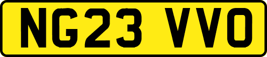 NG23VVO
