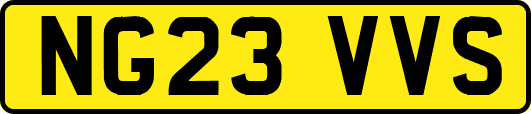 NG23VVS