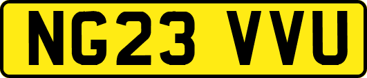 NG23VVU