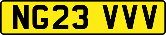 NG23VVV
