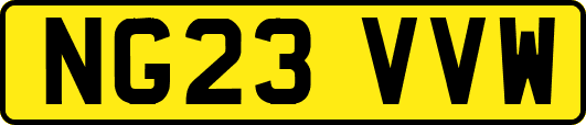 NG23VVW