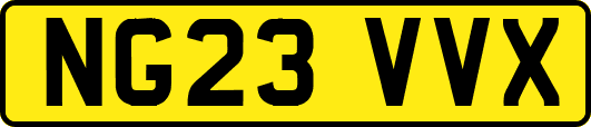 NG23VVX