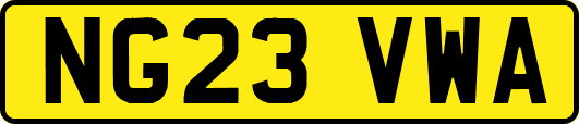 NG23VWA
