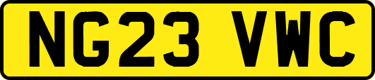 NG23VWC
