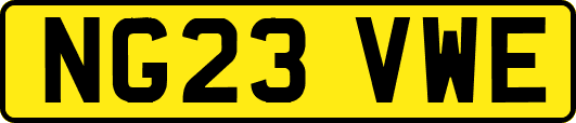 NG23VWE