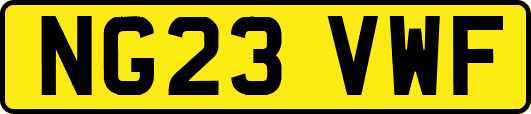 NG23VWF