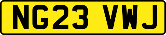 NG23VWJ