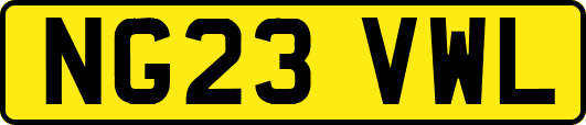 NG23VWL