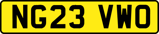 NG23VWO