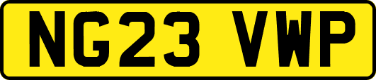 NG23VWP