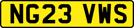 NG23VWS