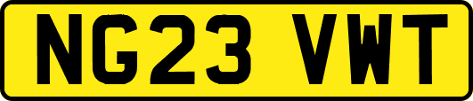 NG23VWT