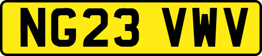 NG23VWV