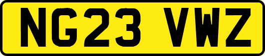 NG23VWZ