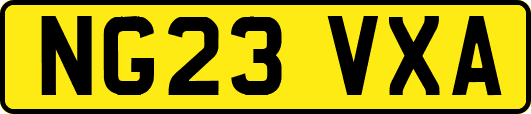 NG23VXA