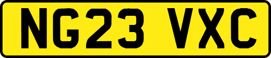 NG23VXC