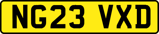 NG23VXD