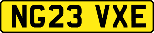 NG23VXE