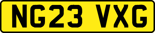 NG23VXG