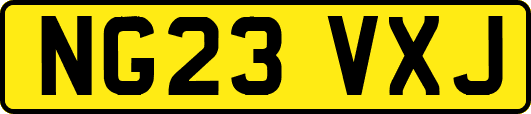 NG23VXJ