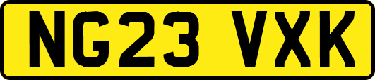 NG23VXK