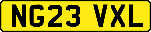 NG23VXL