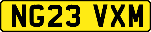 NG23VXM