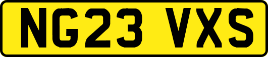 NG23VXS