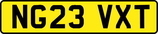 NG23VXT
